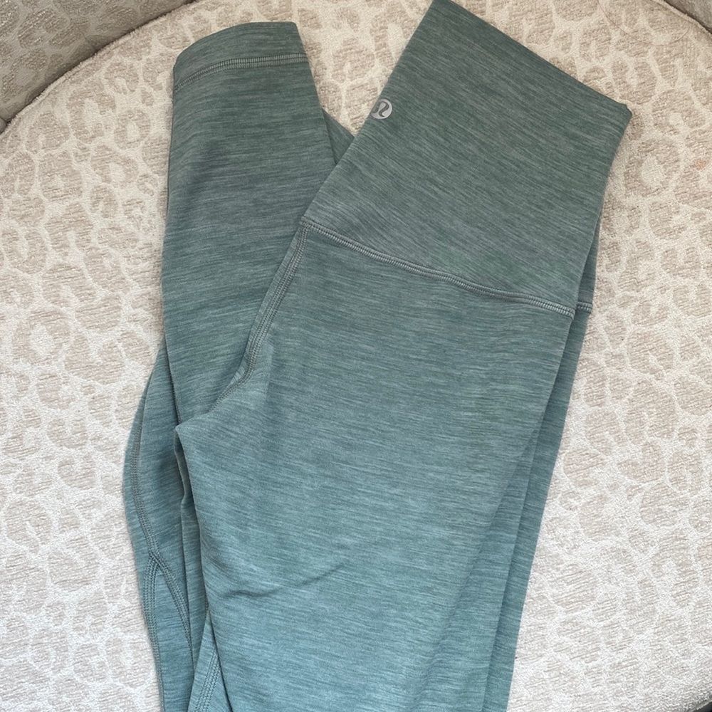lulu align size 4 25 inches